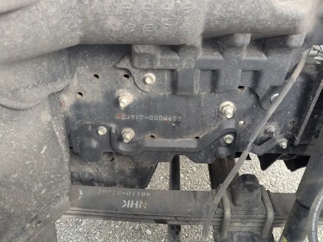 日野 デュトロ TPG-XZU712M(2WD)の写真44