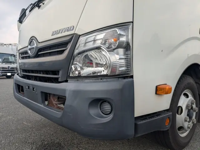 日野 デュトロ TPG-XZU712M(2WD)の写真46