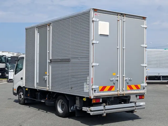 日野 デュトロ TPG-XZU712M(2WD)の写真4