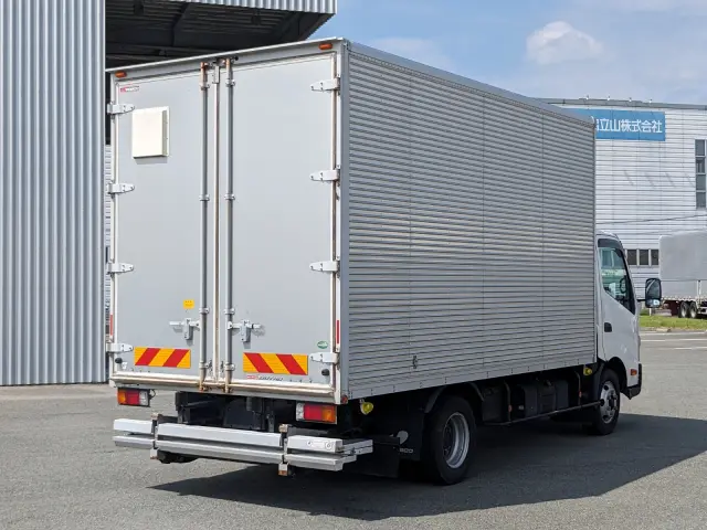 日野 デュトロ TPG-XZU712M(2WD)の写真5