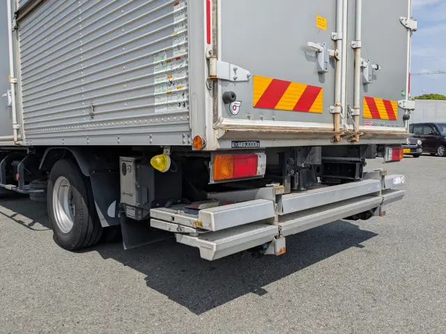 日野 デュトロ TPG-XZU712M(2WD)の写真6