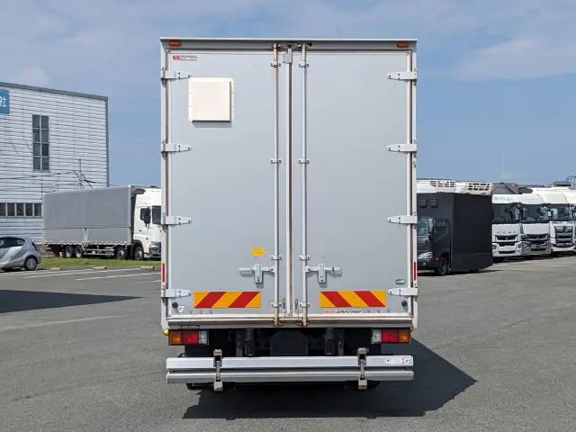 日野 デュトロ TPG-XZU712M(2WD)の写真8