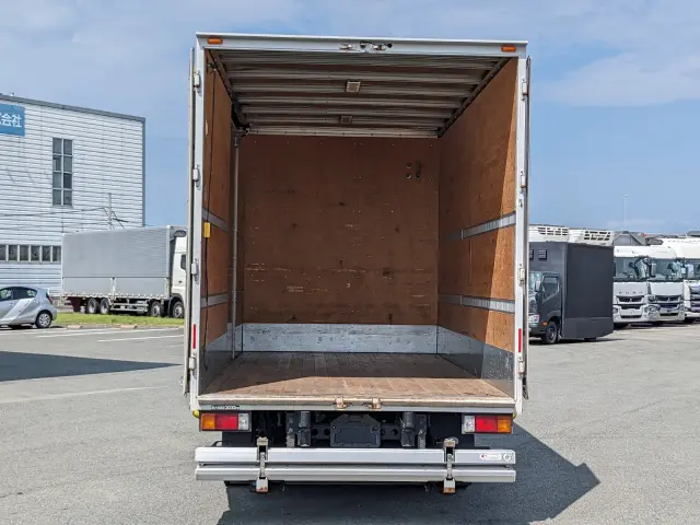 日野 デュトロ TPG-XZU712M(2WD)の写真9