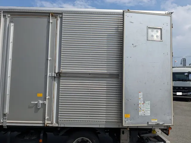 日野 デュトロ TPG-XZU712M(2WD)の写真10