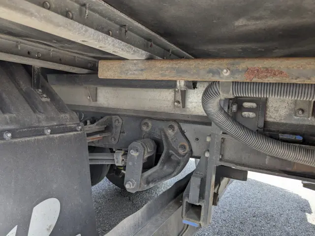 日野 デュトロ TPG-XZU712M(2WD)の写真11