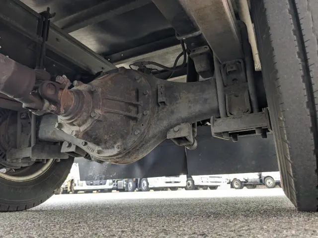 日野 デュトロ TPG-XZU712M(2WD)の写真12