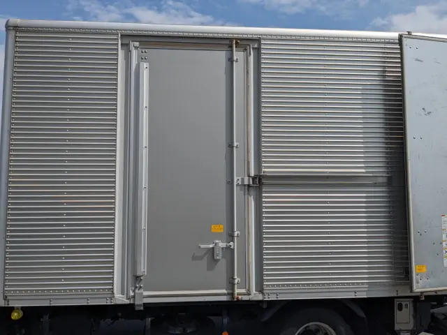 日野 デュトロ TPG-XZU712M(2WD)の写真14