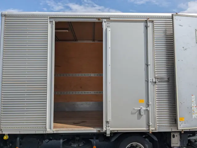 日野 デュトロ TPG-XZU712M(2WD)の写真15