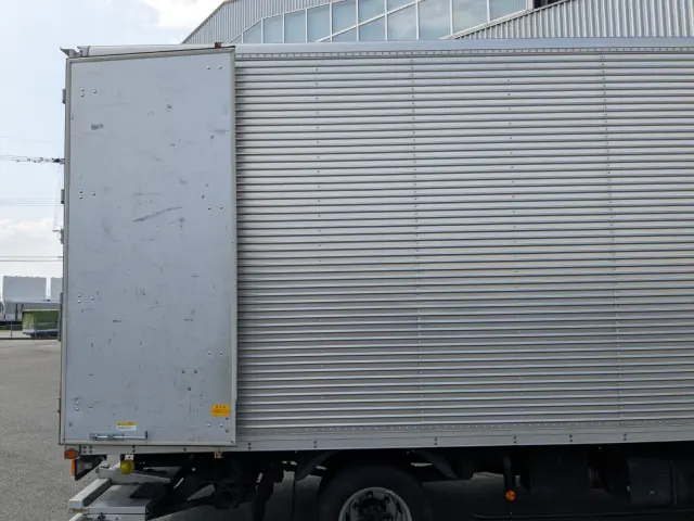 日野 デュトロ TPG-XZU712M(2WD)の写真17