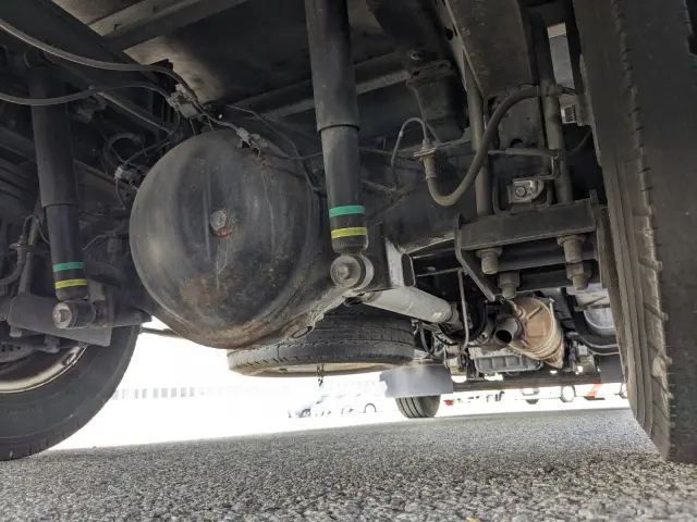 日野 デュトロ TPG-XZU712M(2WD)の写真18