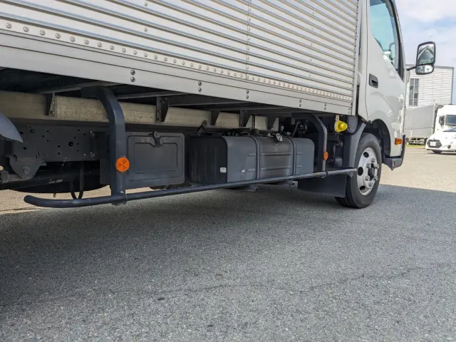 日野 デュトロ TPG-XZU712M(2WD)の写真19