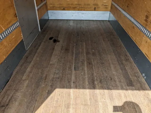 日野 デュトロ TPG-XZU712M(2WD)の写真22