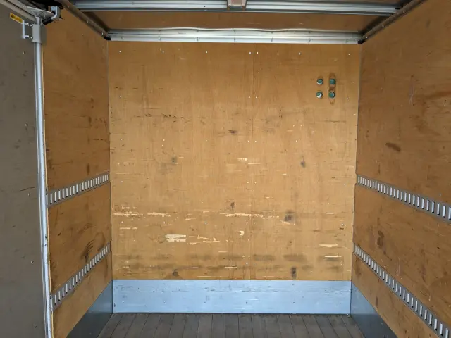 日野 デュトロ TPG-XZU712M(2WD)の写真23