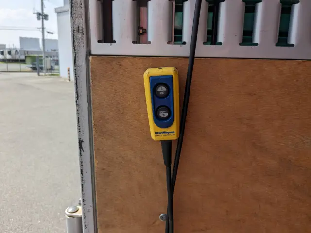 日野 デュトロ TPG-XZU712M(2WD)の写真29