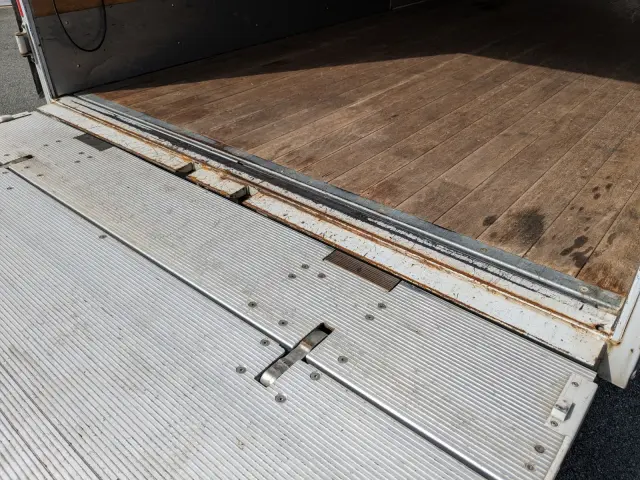 日野 デュトロ TPG-XZU712M(2WD)の写真32