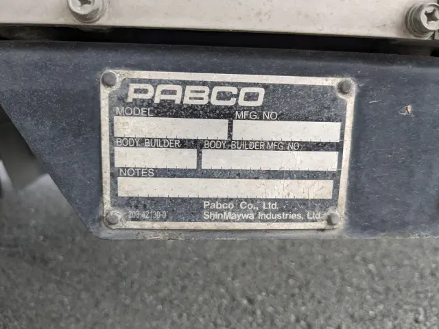 日野 デュトロ TPG-XZU712M(2WD)の写真33