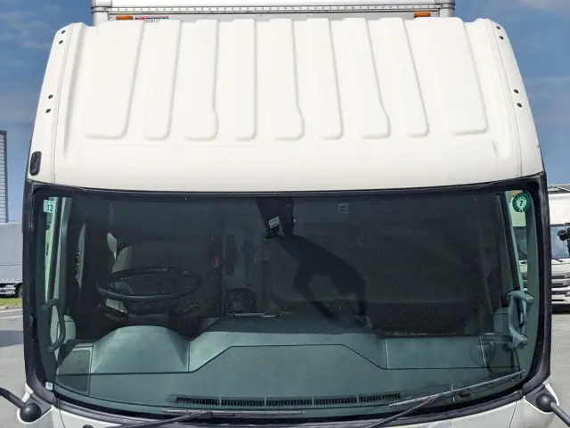 日野 デュトロ TPG-XZU712M(2WD)の写真36