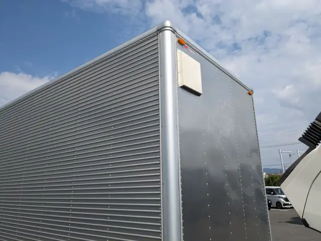 日野 デュトロ TPG-XZU712M(2WD)の写真38