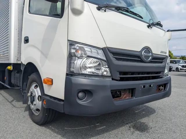 日野 デュトロ TPG-XZU712M(2WD)の写真39