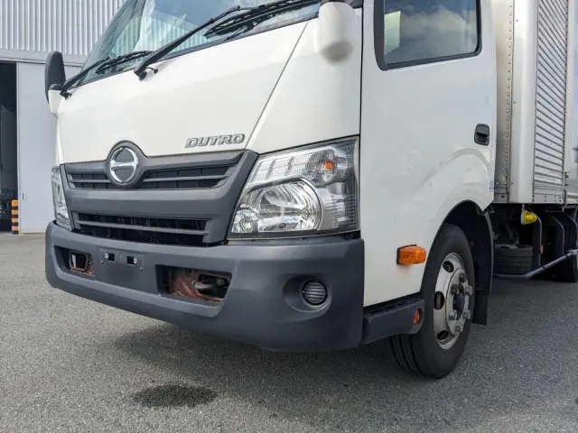 日野 デュトロ TPG-XZU712M(2WD)の写真40