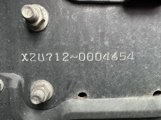 日野 デュトロ TPG-XZU712M(2WD)の写真41