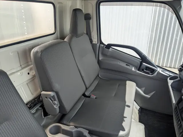 日野 デュトロ TPG-XZU712M(2WD)の写真43