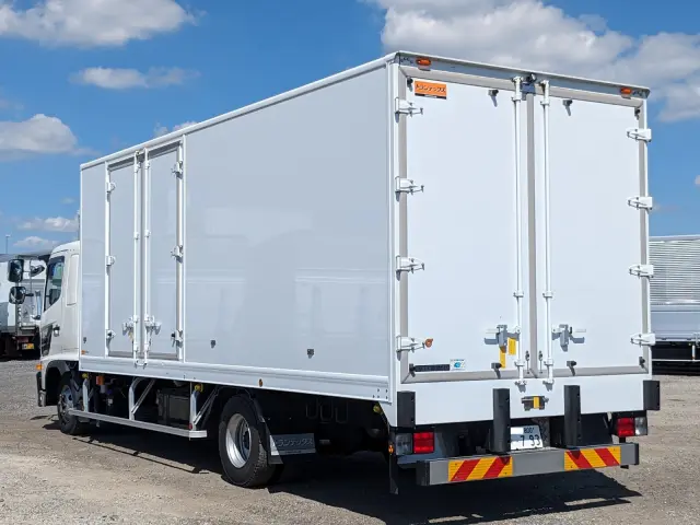 日野 レンジャー 2KG-FD2ABG(2WD)の写真4