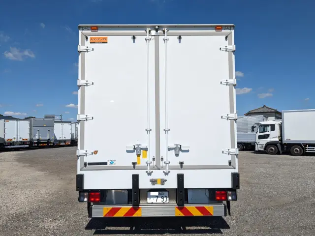 日野 レンジャー 2KG-FD2ABG(2WD)の写真6