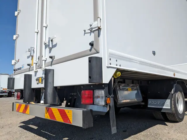 日野 レンジャー 2KG-FD2ABG(2WD)の写真7