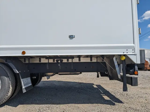 日野 レンジャー 2KG-FD2ABG(2WD)の写真22