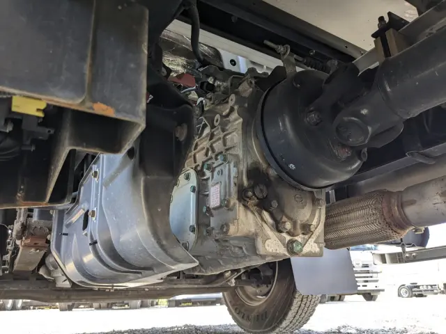 日野 レンジャー 2KG-FD2ABG(2WD)の写真25