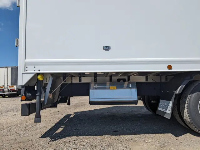 日野 レンジャー 2KG-FD2ABG(2WD)の写真30