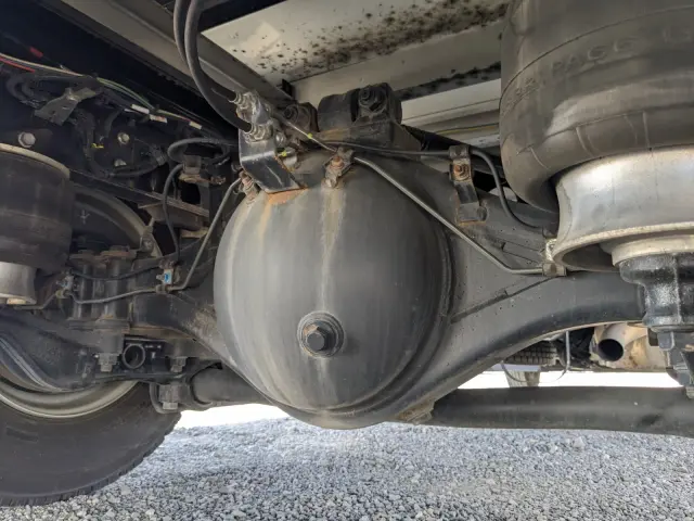 日野 レンジャー 2KG-FD2ABG(2WD)の写真31