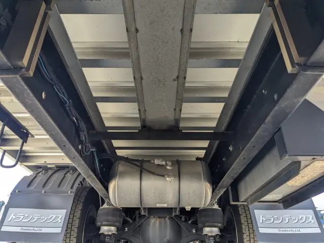 日野 レンジャー 2KG-FD2ABG(2WD)の写真33