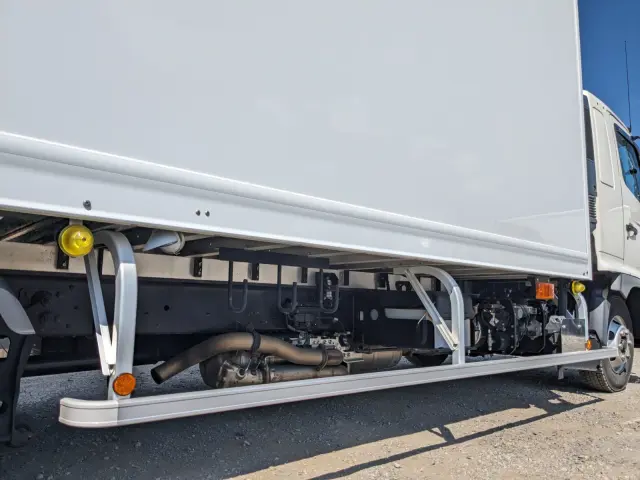 日野 レンジャー 2KG-FD2ABG(2WD)の写真34