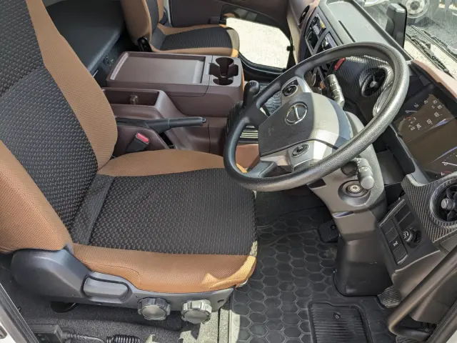 日野 レンジャー 2KG-FD2ABG(2WD)の写真35