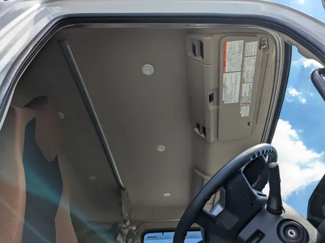 日野 レンジャー 2KG-FD2ABG(2WD)の写真37