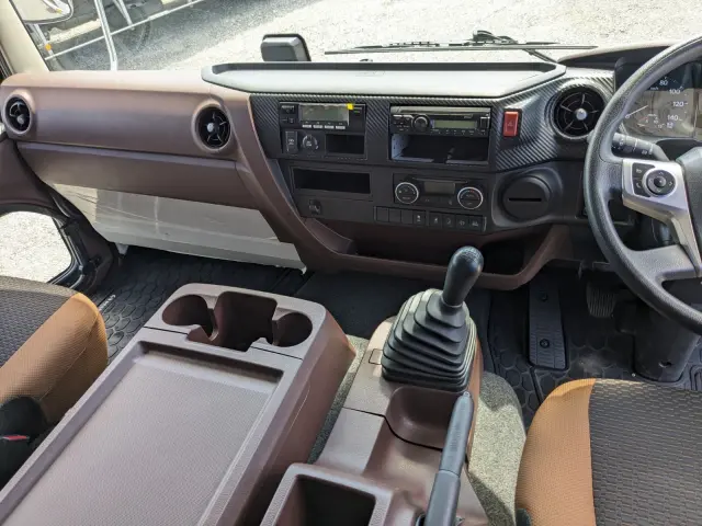 日野 レンジャー 2KG-FD2ABG(2WD)の写真39