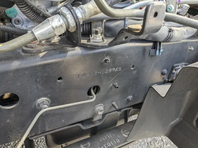 日野 レンジャー 2KG-FD2ABG(2WD)の写真41