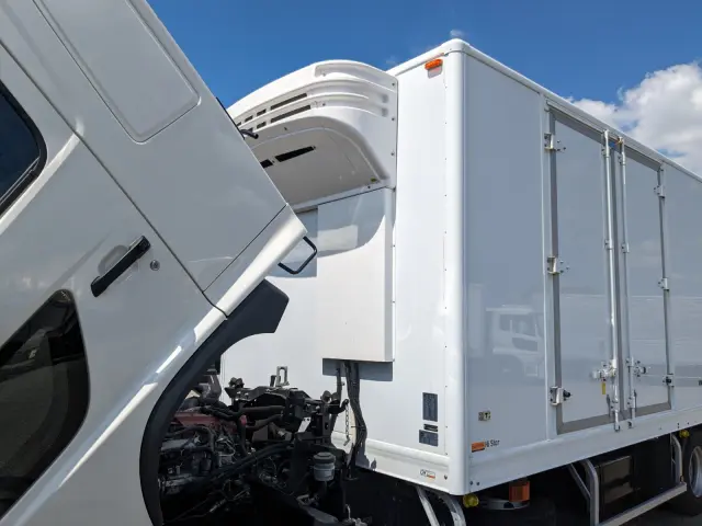 日野 レンジャー 2KG-FD2ABG(2WD)の写真43