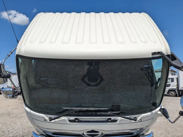 日野 レンジャー 2KG-FD2ABG(2WD)の写真44