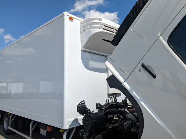 日野 レンジャー 2KG-FD2ABG(2WD)の写真46