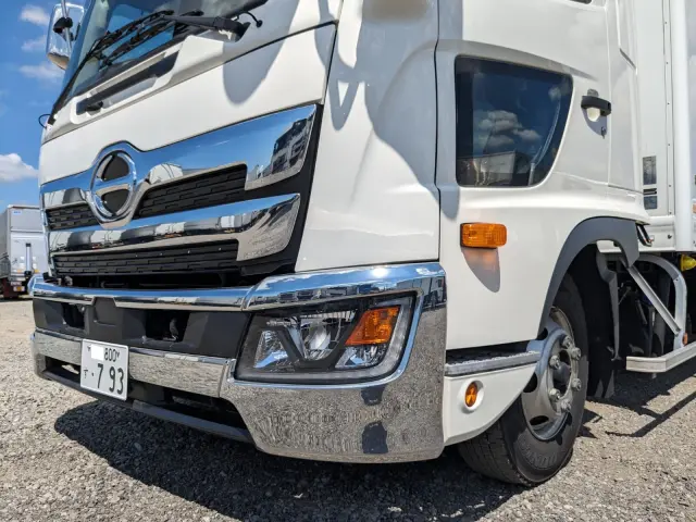 日野 レンジャー 2KG-FD2ABG(2WD)の写真47