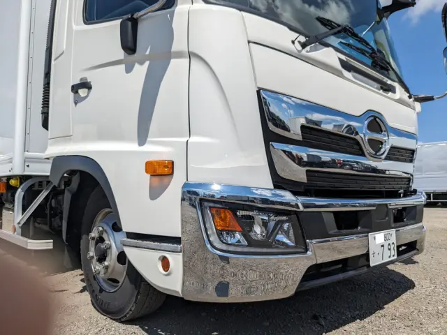 日野 レンジャー 2KG-FD2ABG(2WD)の写真48