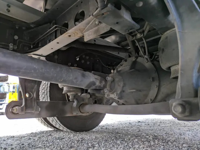 UD コンドル 2RG-BRR90T2(2WD)の写真27