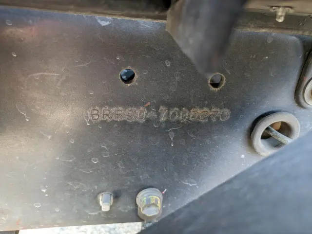 UD コンドル 2RG-BRR90T2(2WD)の写真45