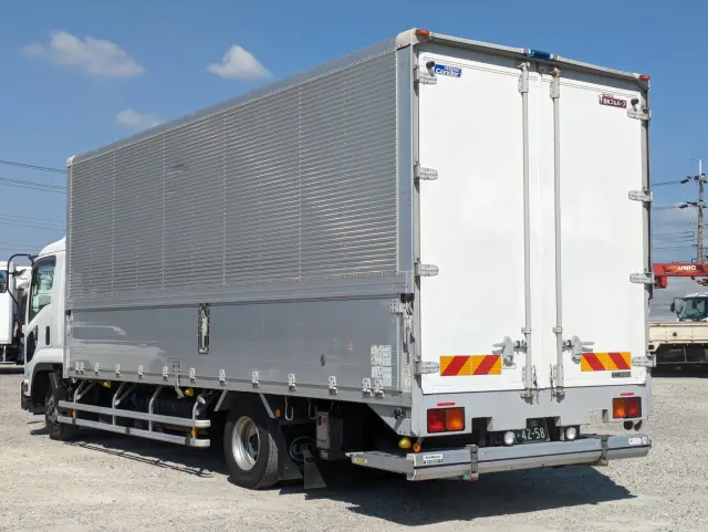 ＵＤ コンドル 2RG-BRR90T2(2WD)の写真6