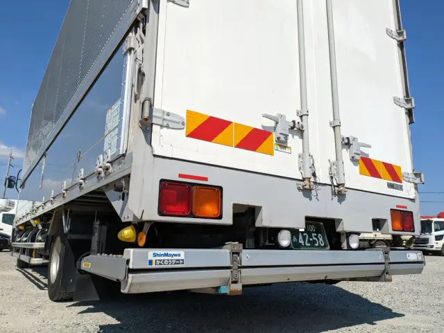 ＵＤ コンドル 2RG-BRR90T2(2WD)の写真7