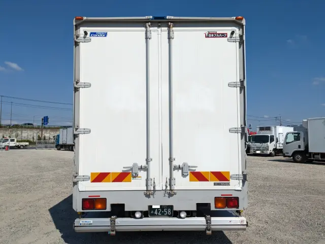 ＵＤ コンドル 2RG-BRR90T2(2WD)の写真10