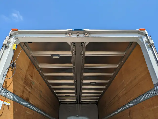 ＵＤ コンドル 2RG-BRR90T2(2WD)の写真12